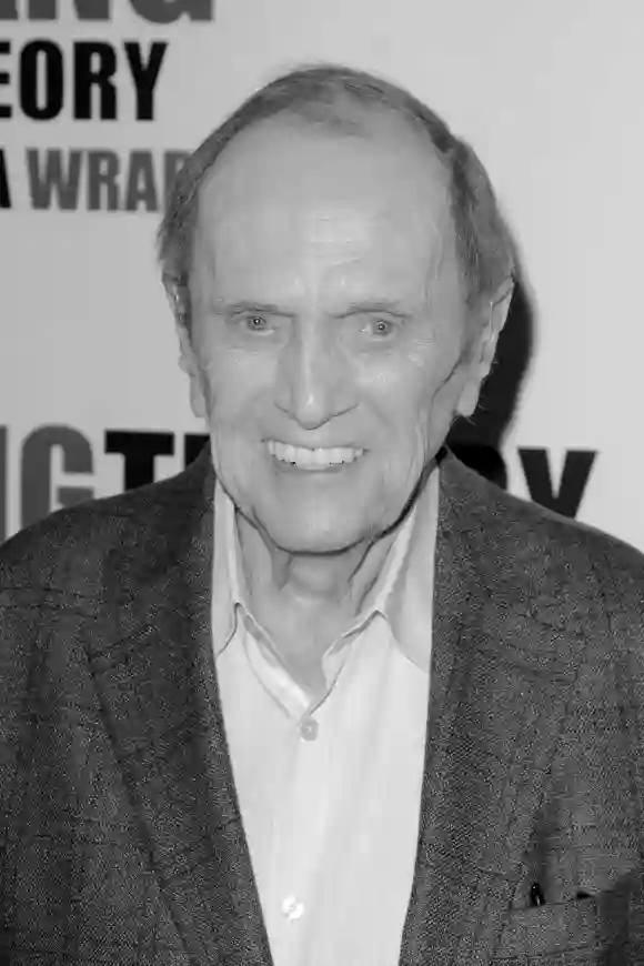 Bob Newhart ist 2024 gestorben