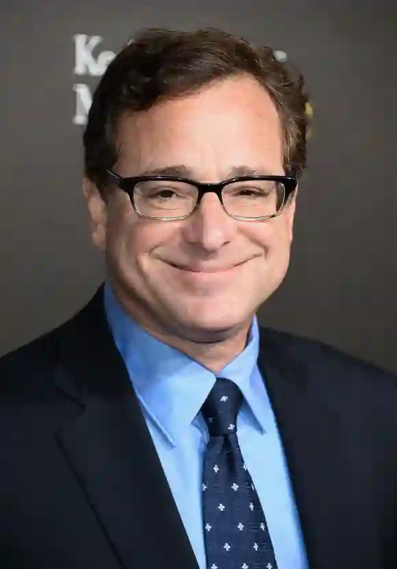 Bob Saget