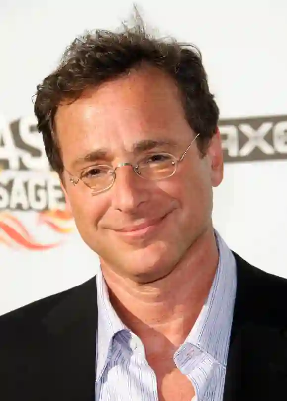 Bob Saget