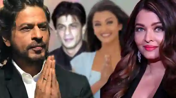 Bollywood-Stars damals und heute