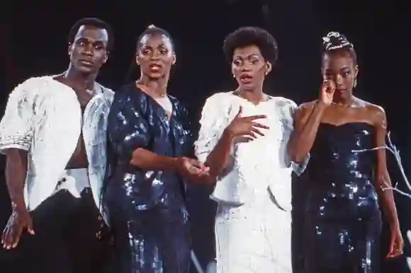 Boney M.