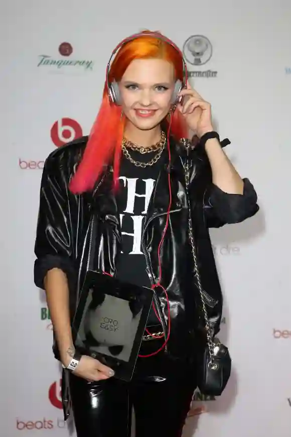 bonnie strange