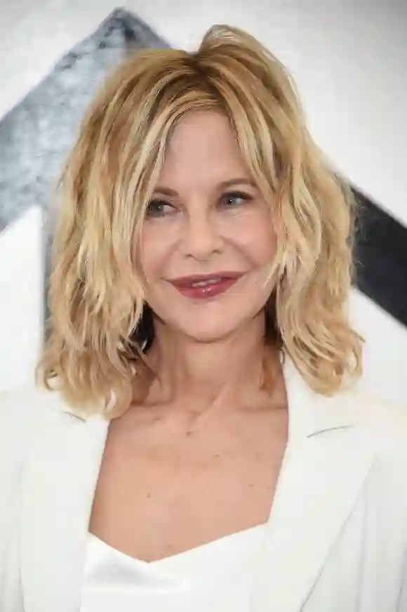 Botox, Meg Ryan