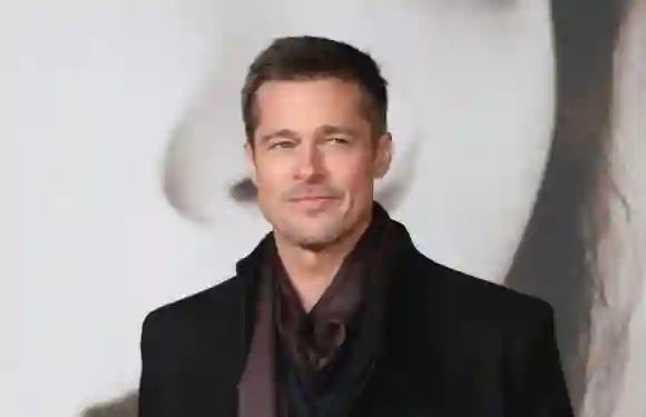 Brad Pitt Harvey-Weinstein-Untersuchung