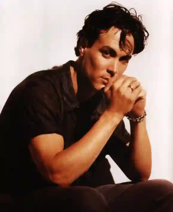 Brandon Lee 1992