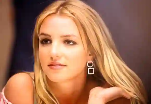 Britney Spears spielt 2002 die Hauptrolle in dem Film „Crossroads“