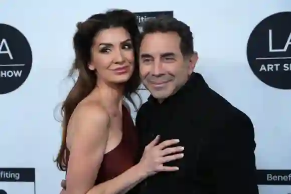 Brittany und Dr. Paul Nassif