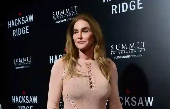 Caitlyn Jenner