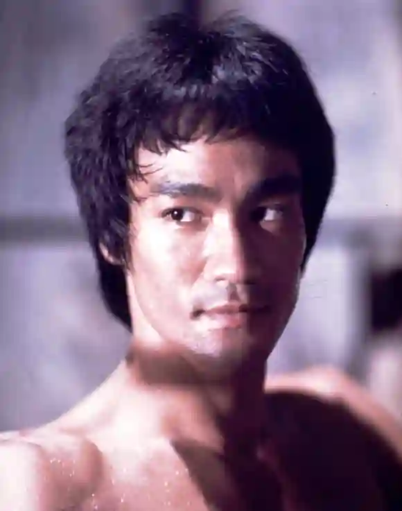 Bruce Lee