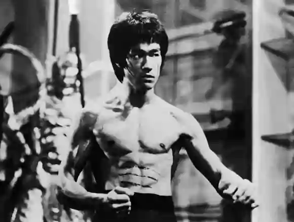 bruce lee nach seinem tod gefilmt