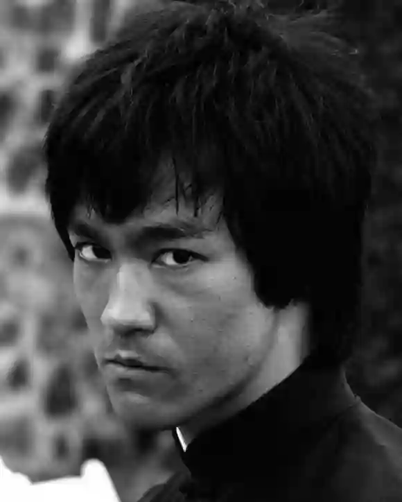 Bruce Lee