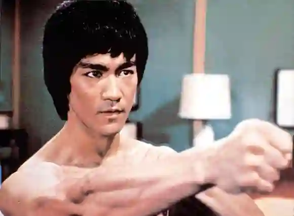Bruce Lee Mythen