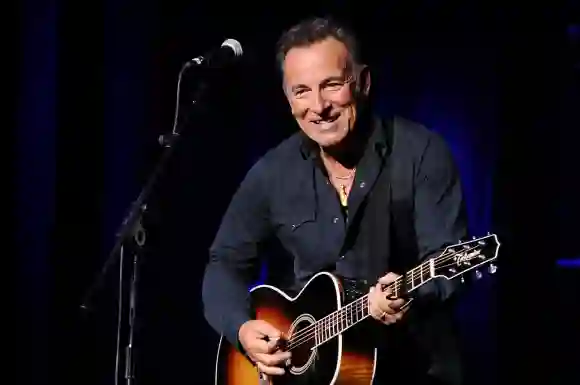 Bruce Springsteen: Das macht er heute