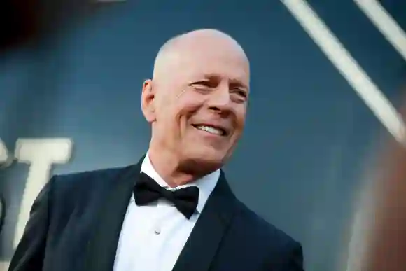 Bruce Willis