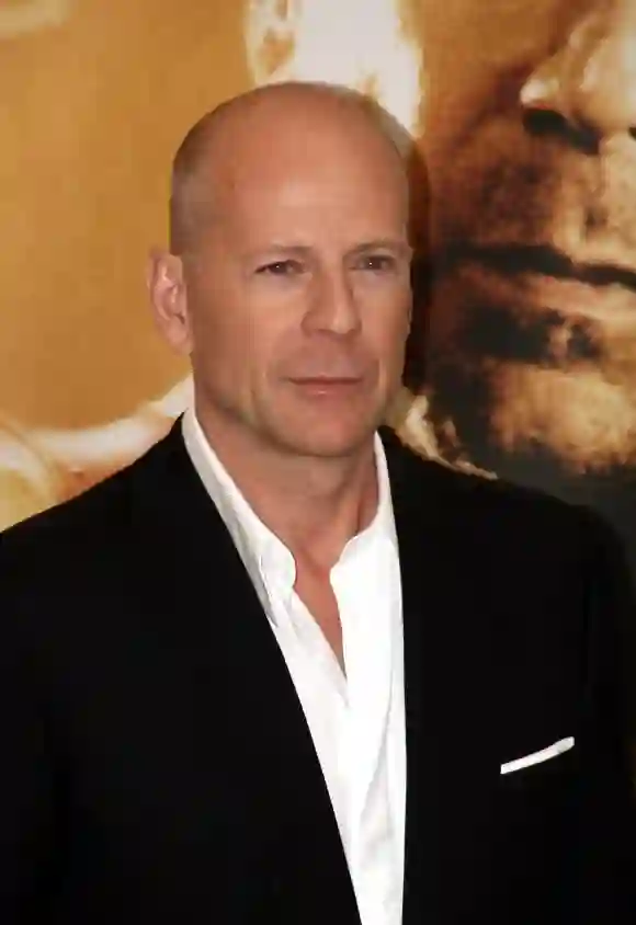 bruce willis