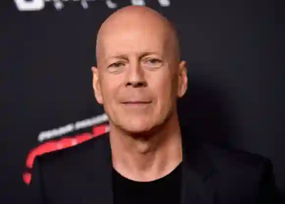 Bruce Willis