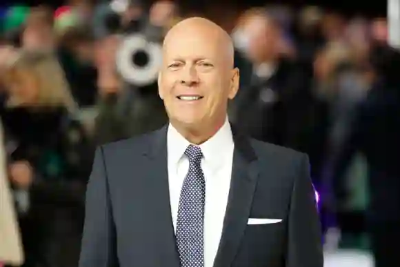 Bruce Willis im Jahr 2019