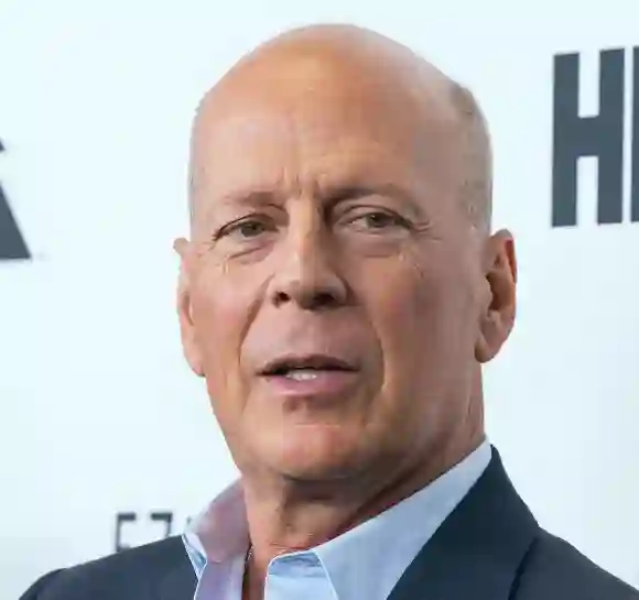 Bruce Willis Action Hollywood Stirb Langsam