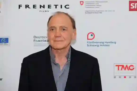 Schauspieler Bruno Ganz ist gestorben