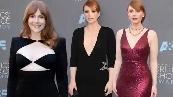 Bryce Dallas Howard: Ihre heißesten Outfits