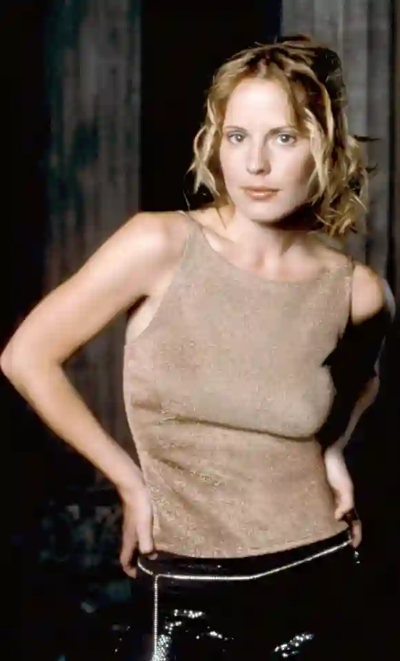 Emma Caulfield