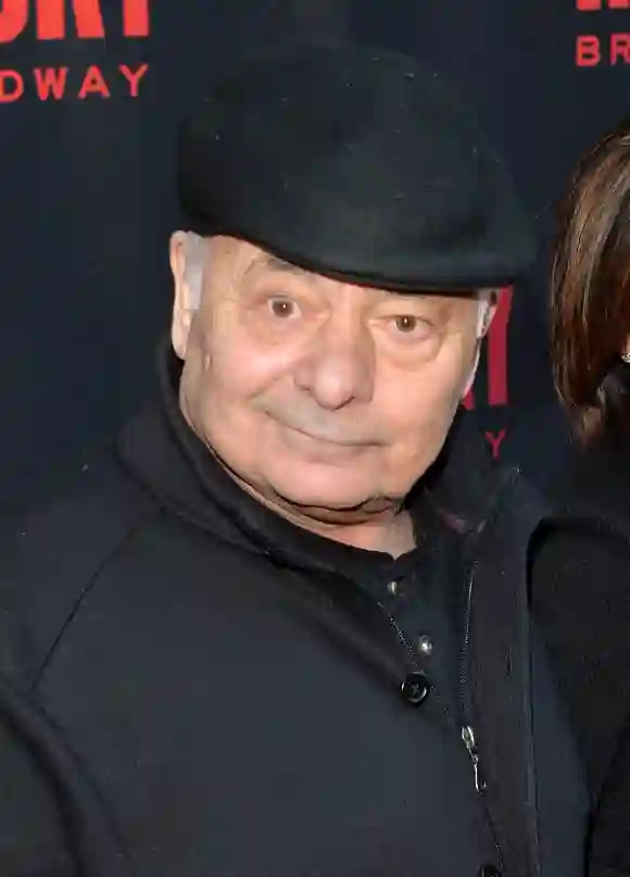 Burt Young