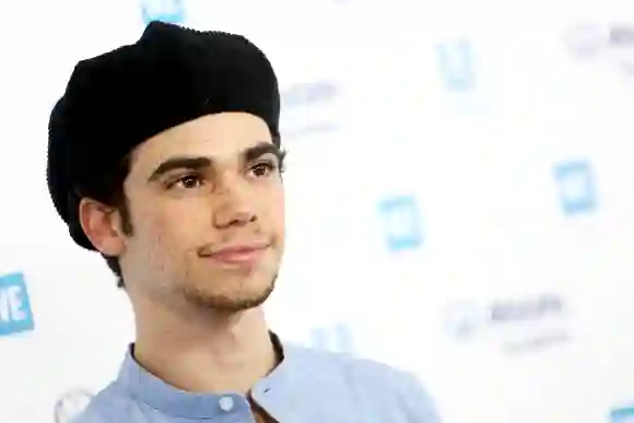 cameron boyce tod todesursache gestorben verstorben