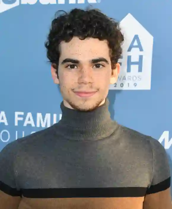 cameron boyce tod todesursache gestorben verstorben