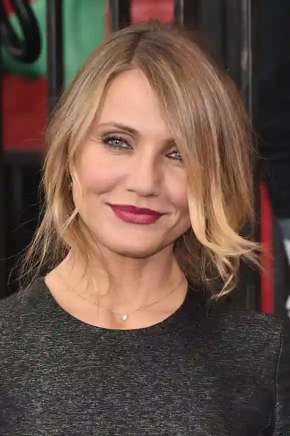 Cameron Diaz