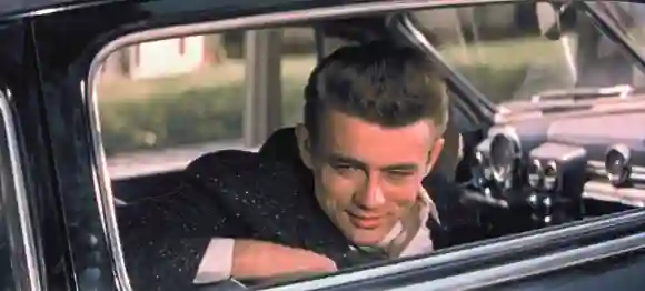 James Dean