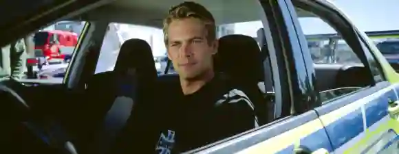 Paul Walker
