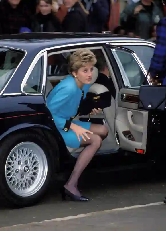 Prinzessin Diana