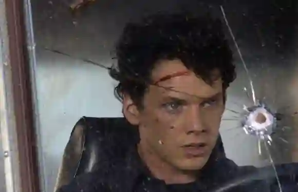 Anton Yelchin