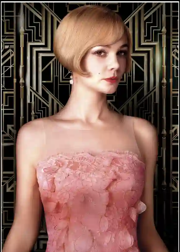 Carey Mulligan in „Der große Gatsby“