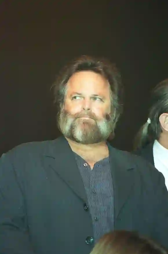 Carl Wilson von den Beach Boys verstarb 1998