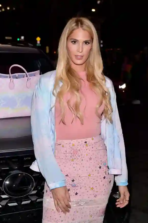 Carmen Carrera