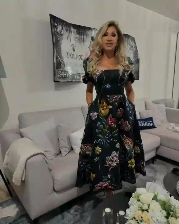 carmen geiss heiß sexy
