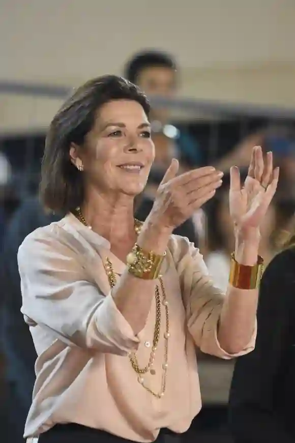 Caroline von Monaco