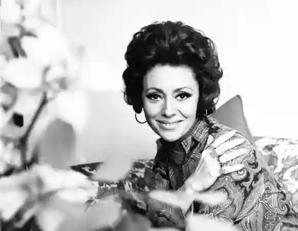 Caterina Valente