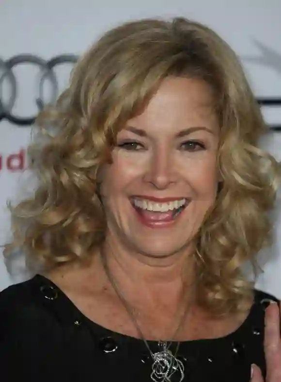 Catherine Hicks