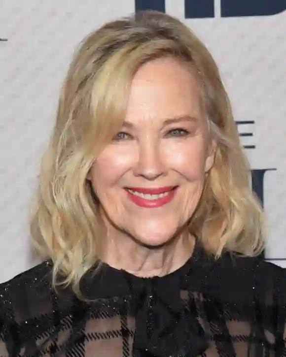 Catherine O'Hara