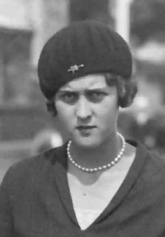 Prinzessin Cecilia von Griechenland