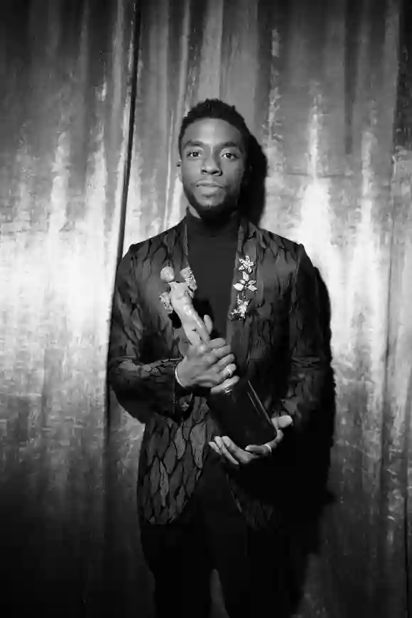 chadwick boseman todesursache