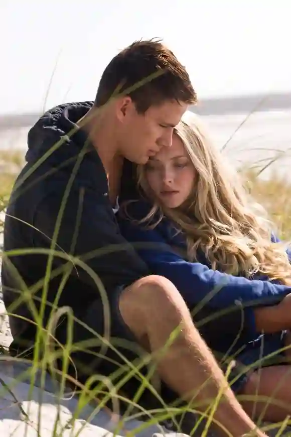 Channing Tatum und Amanda Seyfried