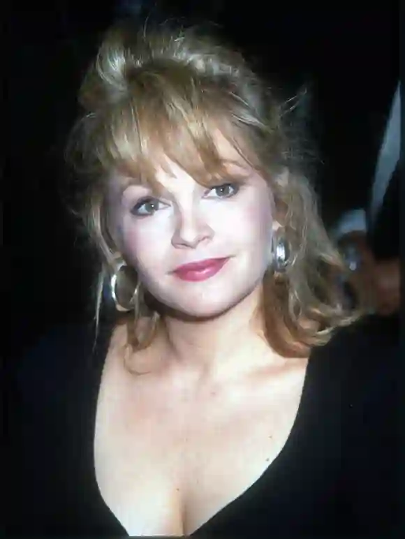 charlene tilton früher verwandlung