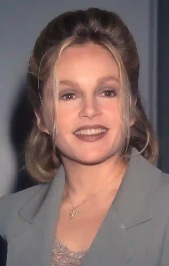 charlene tilton früher verwandlung