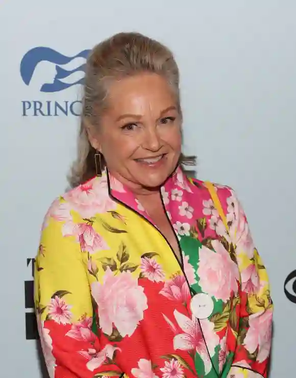 charlene tilton verwandlung