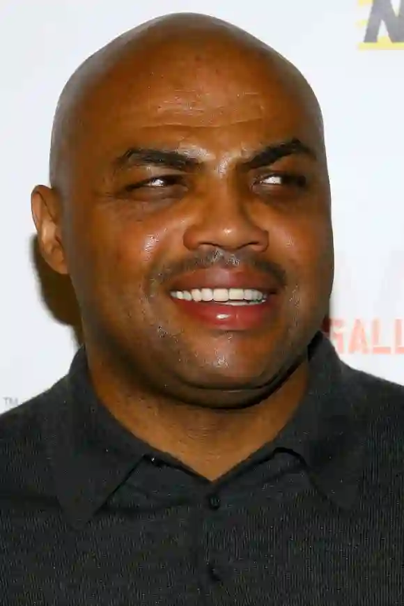 Charles Barkley über Anti-Vax-Sportler