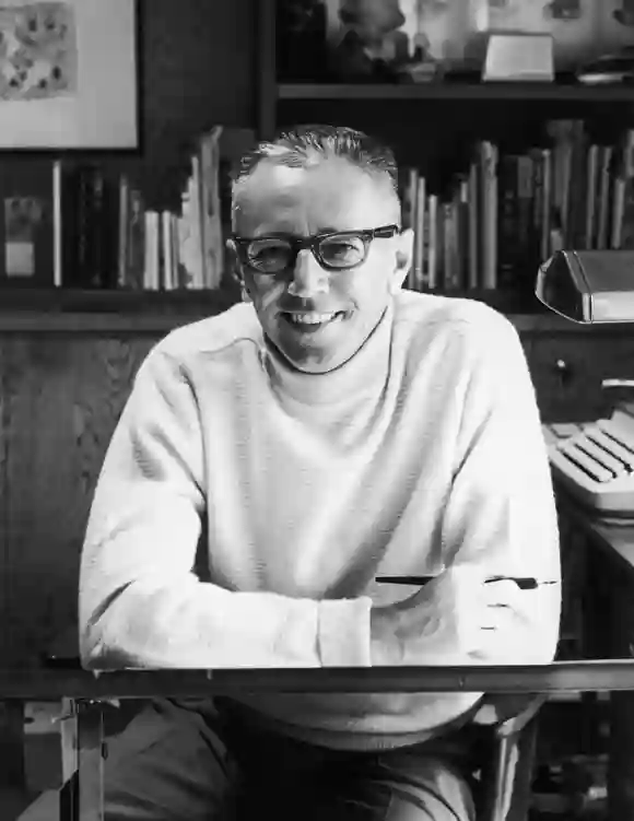 Charles Schulz