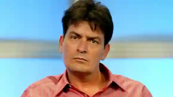 Charlie Sheen